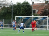  's Heer Arendskerke 1 - S.K.N.W.K. 1 (competitie) seizoen 2024-2025 (187/206)